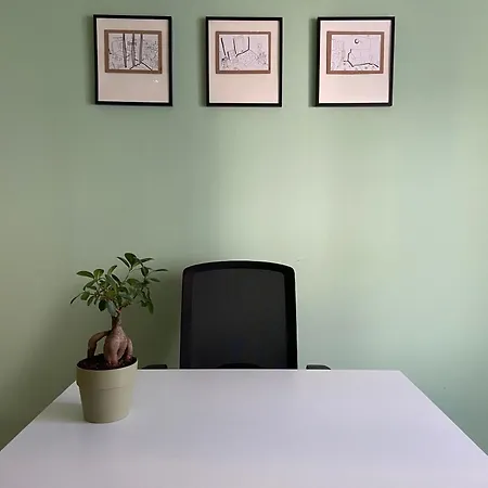 Casa Netural * ماتيرا