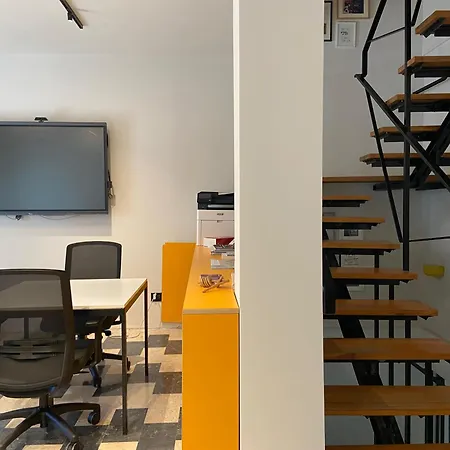 Casa Netural ماتيرا