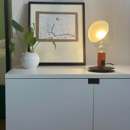 Casa Netural * ماتيرا