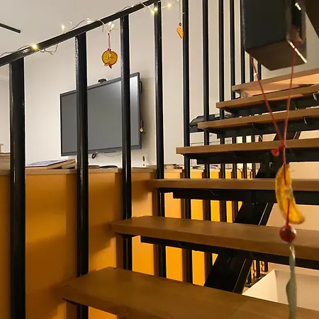 منزل للإقامة Casa Netural
