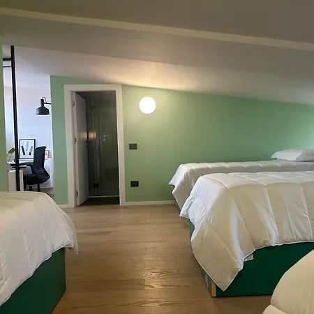 منزل للإقامة Casa Netural ماتيرا