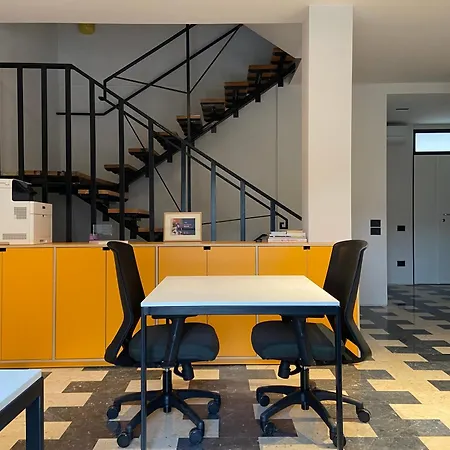 Δωμάτια σε οικογενειακή κατοικία Casa Netural *