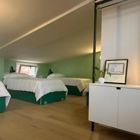 منزل للإقامة Casa Netural ماتيرا