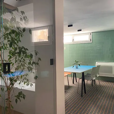 Casa Netural ماتيرا