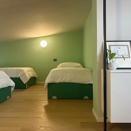 Casa Netural منزل للإقامة *